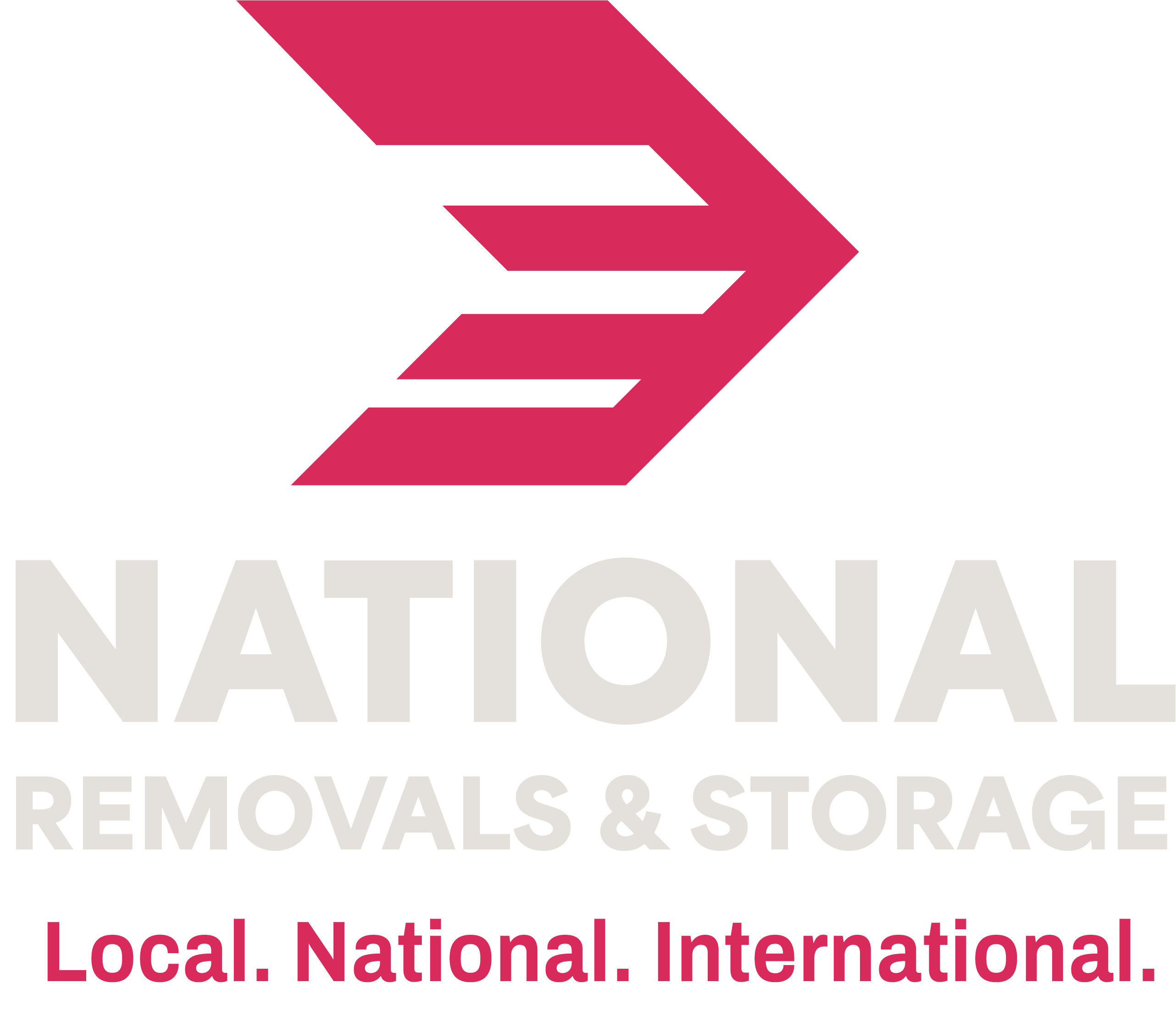 National Removals and Storage